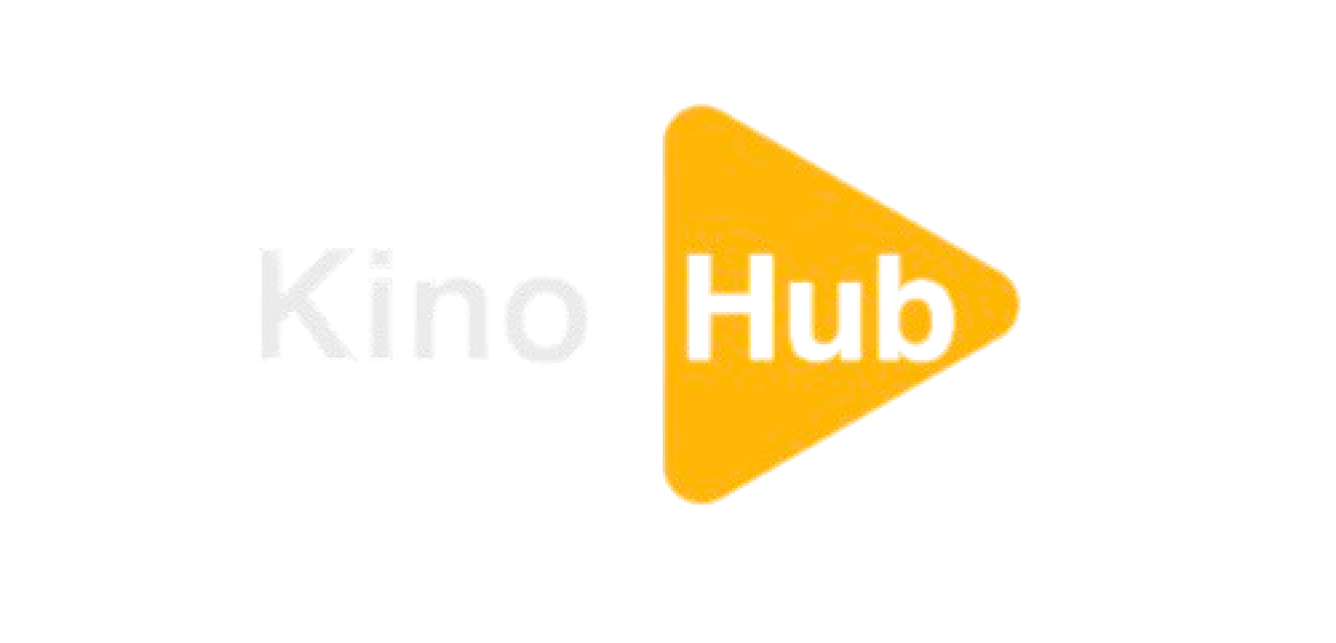 Логотип kinohub.eu