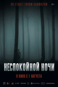 Неспокойной ночи